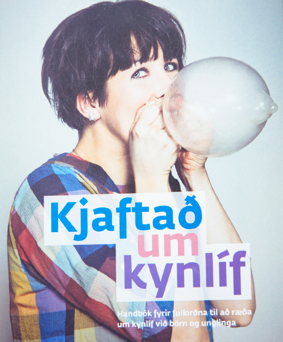 Opinn foreldrafundur þriðjudaginn 10. febrúar 2015 kl. 20.00 í Tjarnarborg.