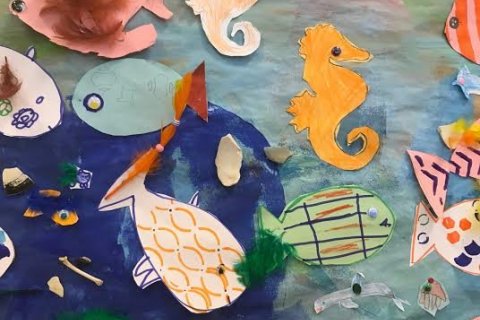 Samþætting námsgreina