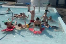 Hreystidagur á Ólafsfirði