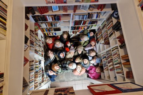 Ljóðasetur Íslands