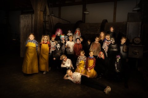 Ljósmynd: Gunnlaugur Guðleifsson