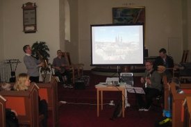 Tónlist frá Balkanlöndunum