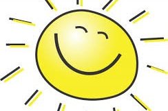 Innkaupalistar og skóladagatal