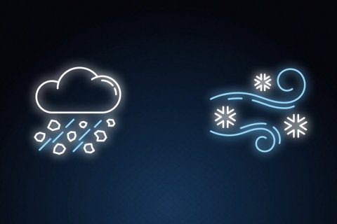 Skólaakstur fellur niður