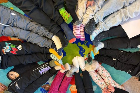 Alþjóðadagur Downs-heilkennis