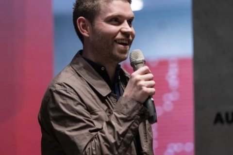 Kristján Hafþórsson