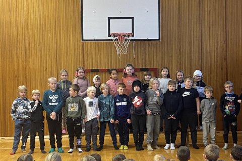 Dagur íslenskrar tungu