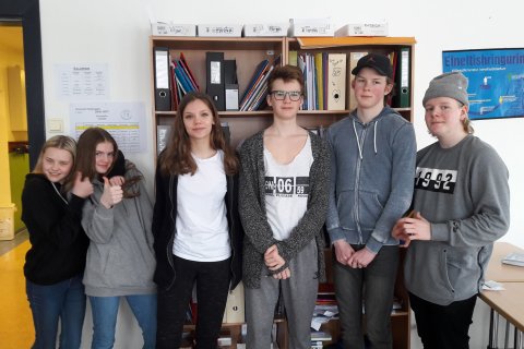 Flottur árangur í Pangea stærðfræðikeppninni