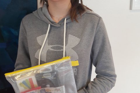 Stærðfræðikeppni FNV og MTR