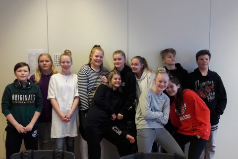 Pangea Stærðfræðikeppni