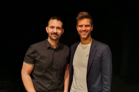 Góðan daginn Bjarni