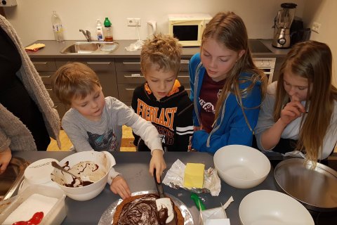 Óhefðbundið skólahald