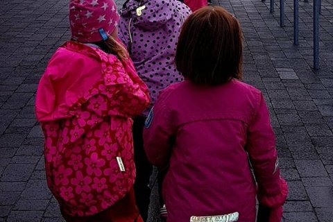 Norræna skólahlaupið