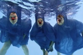 Leikhúsferð 4. og 5. bekkjar