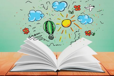 Gleðilega lestrarpáska