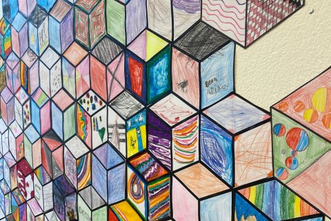 Rafræn stórsýning GF 2021