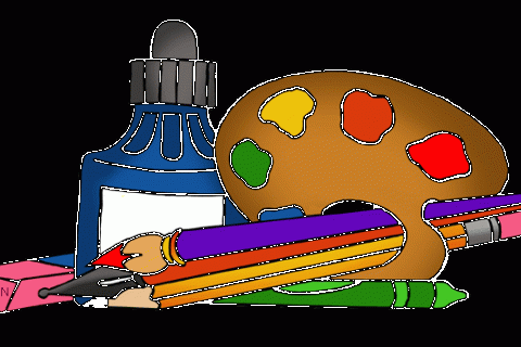 Ritföng fyrir nemendur Grunnskóla Fjallabyggðar skólaárið 2017-2018