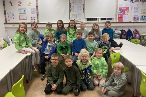 Baráttudagur gegn einelti