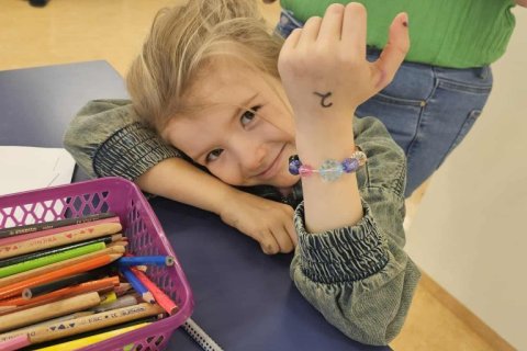 Baráttudagur gegn einelti