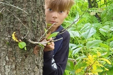 Dagur íslenskrar náttúru