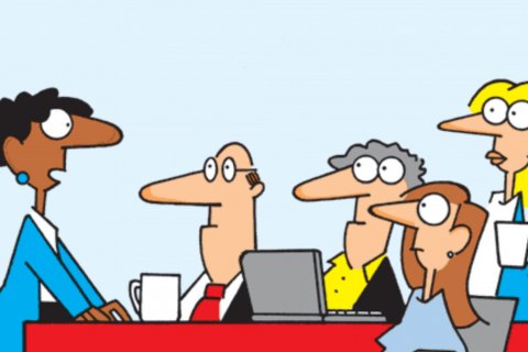 Starfsdagur mánudaginn 16.mars