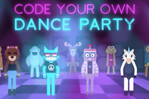 Forritun er frábær!