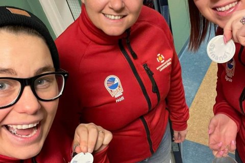 Sjáumst í myrkrinu