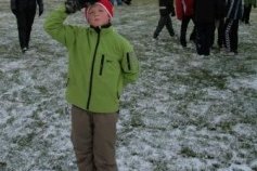 Hreystideginum hjá yngri deildinni frestað fram í næstu viku