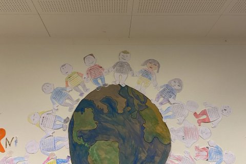 Keppni gegn matarsóun!