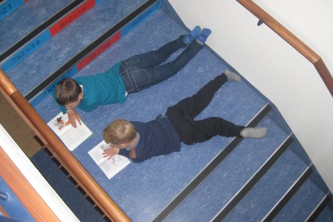 Alþjóðadagur læsis