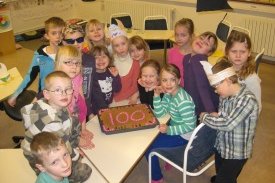 Þorrablót við Norðurgötu