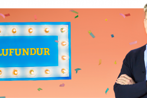 Fræðslufundir um fjármál ungs fólks í Tjarnarborg 26. apríl kl 20:00