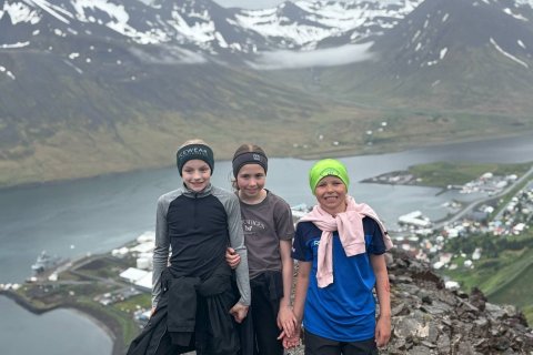 Vorferð 5. - 7. bekkjar