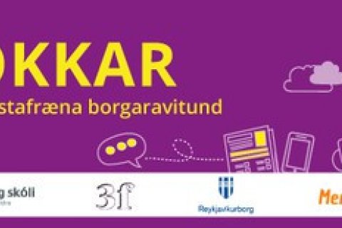 Heimili og skóli og SAFT vekja athygli á námskeiðinu: Netið okkar
