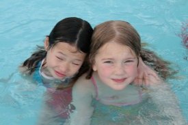 Vel heppnaður hreystidagur