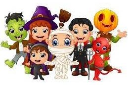 Öskudagur í Grunnskóla Fjallabyggðar