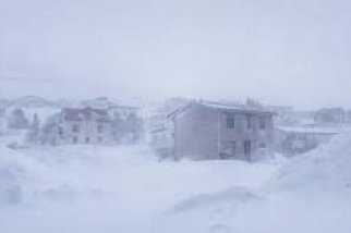 Skólaakstur fellur niður