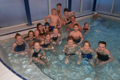 Vinaliðaferð til Akureyrar