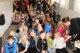 Dagur íslenskrar tungu