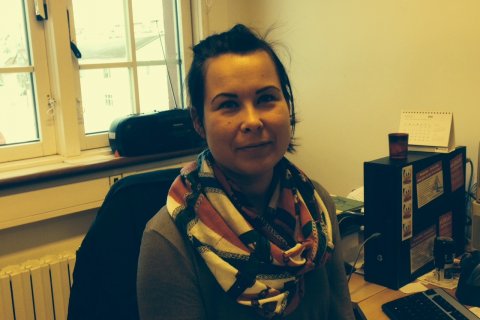 Nýtt netfang skólaritara