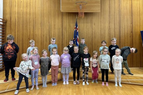 Dagur íslenskrar tungu