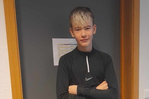 Elvar Orri Þorsteinsson