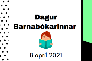 Dagur barnabókarinnar