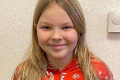 Saga Guðmunda hlaut viðurkenningu í Andvara unga fólksins