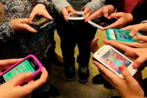 Hvað varðar okkur foreldra um þessi tölvumál?