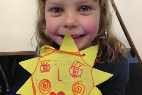 Sungið til sólarinnar 28. janúar