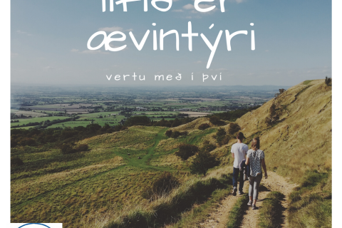 Skólastarf verður með eðlilegum hætti frá og með þriðjudeginum 5.maí