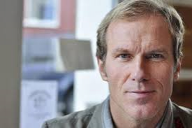 Þorgrímur Þráinson heimsótti unglingastigið