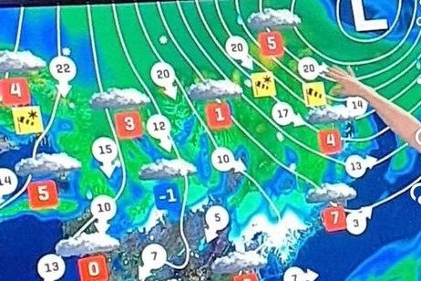 Skólaakstur fellur niður á morgun